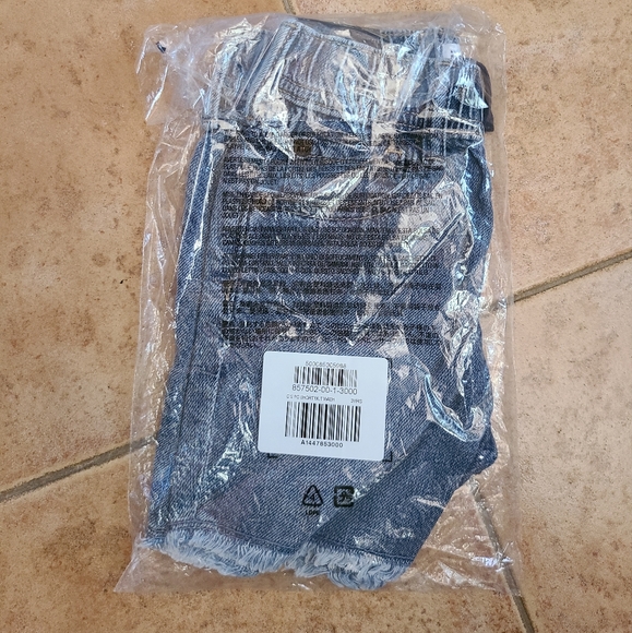 💙 NWT‼️ GAP brand Disney Mickey Mouse Pull-on Shorts - Picture 10 of 12